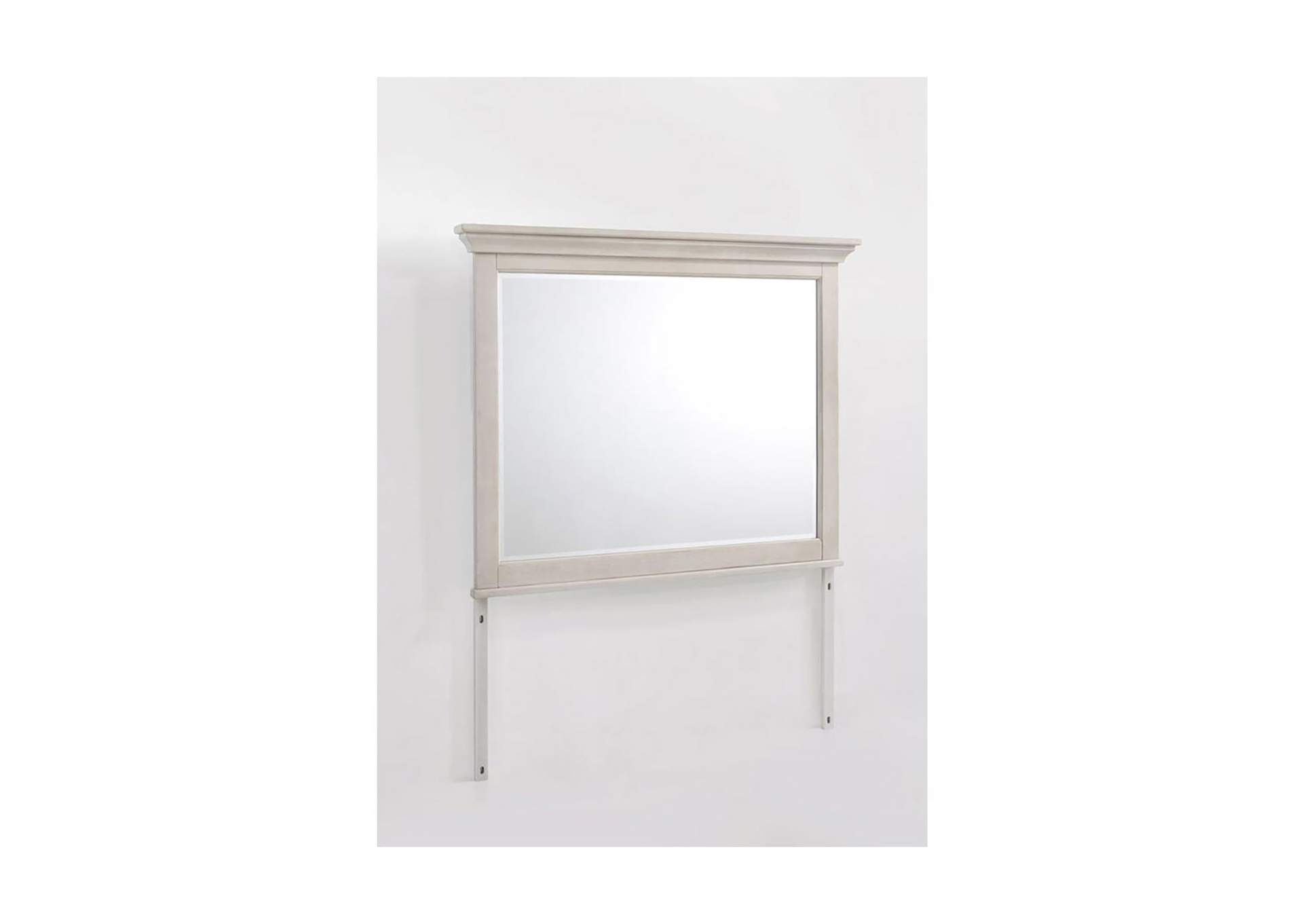 Mirror, Landscape,Intercon Furniture