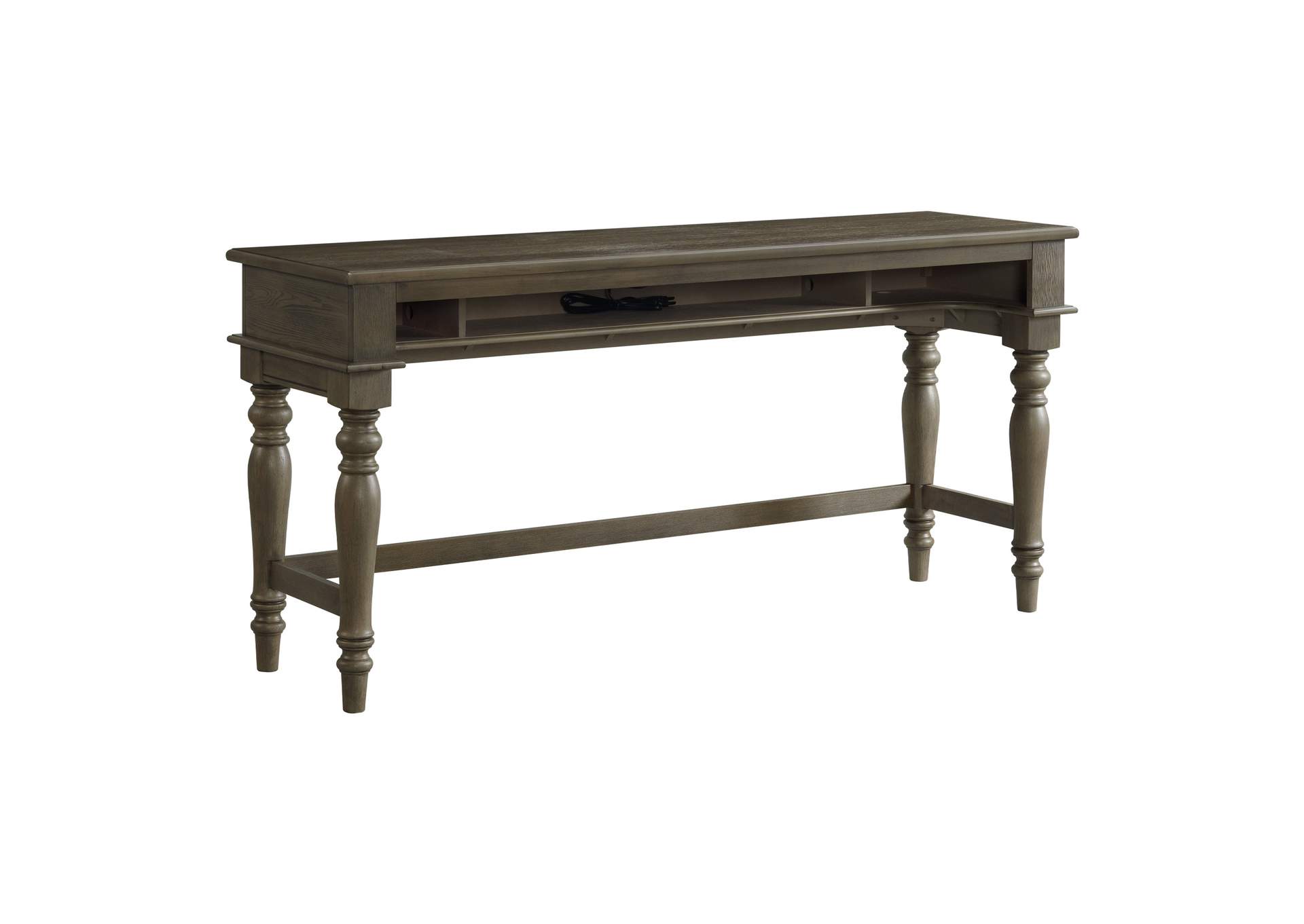 76 Sofa Bar Table,Intercon Furniture