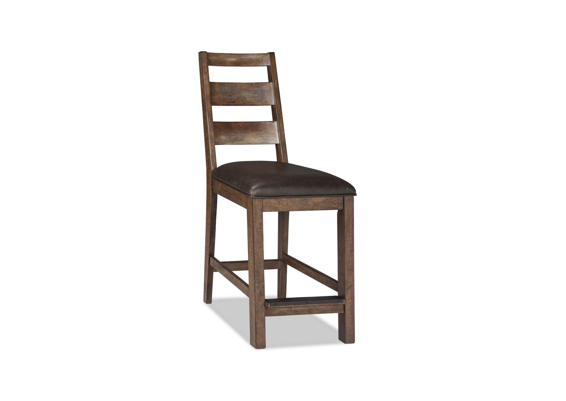 B/S, 24 Ladder Back w/Cushion,Intercon Furniture