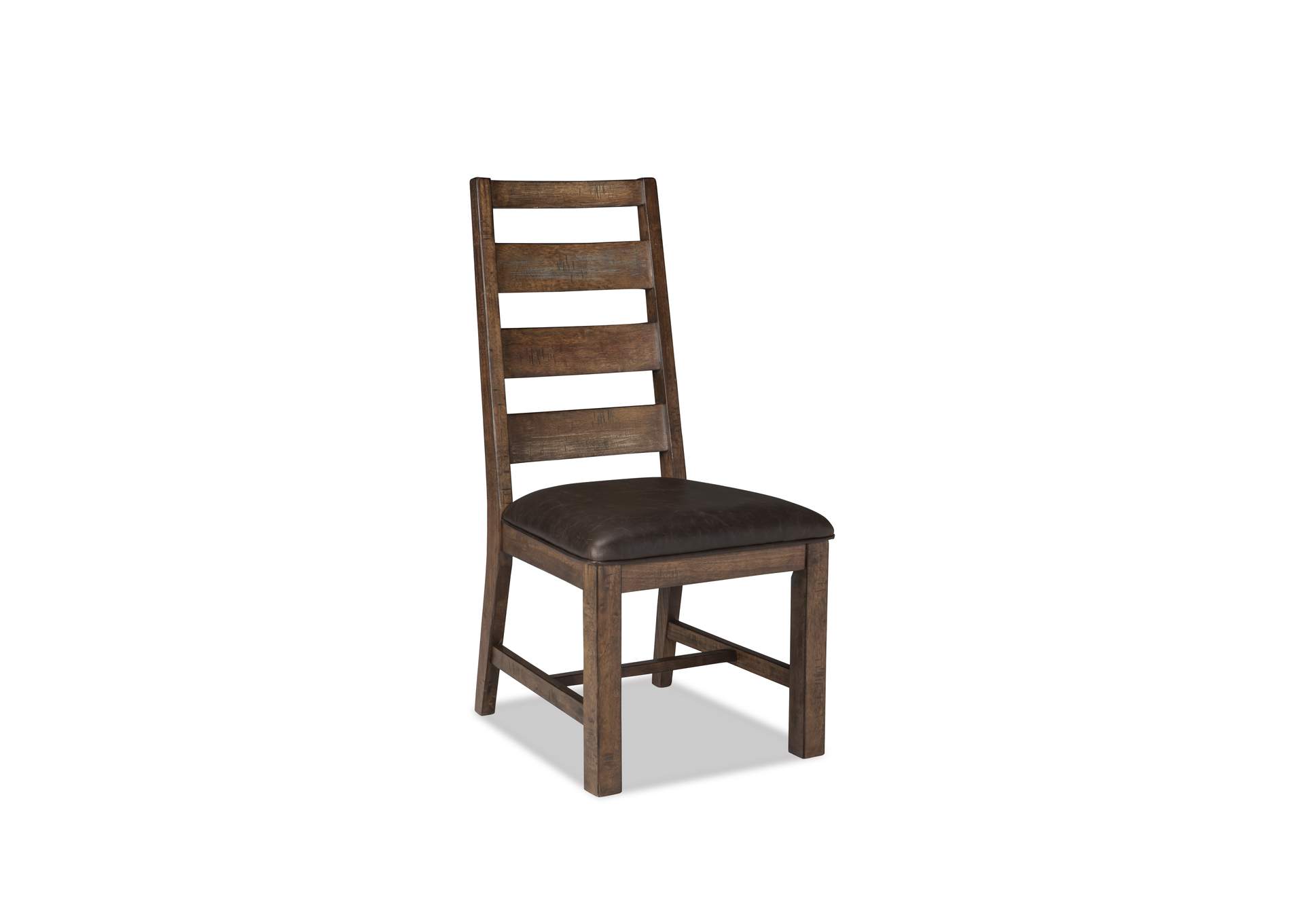 S/C, Ladder Back w/Cushion,Intercon Furniture