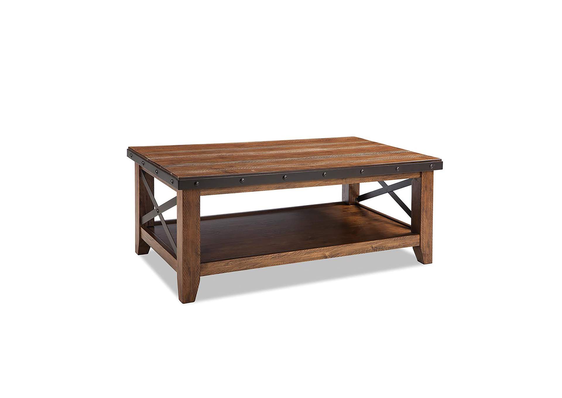 Coffee Table, 50 x 28,Intercon Furniture