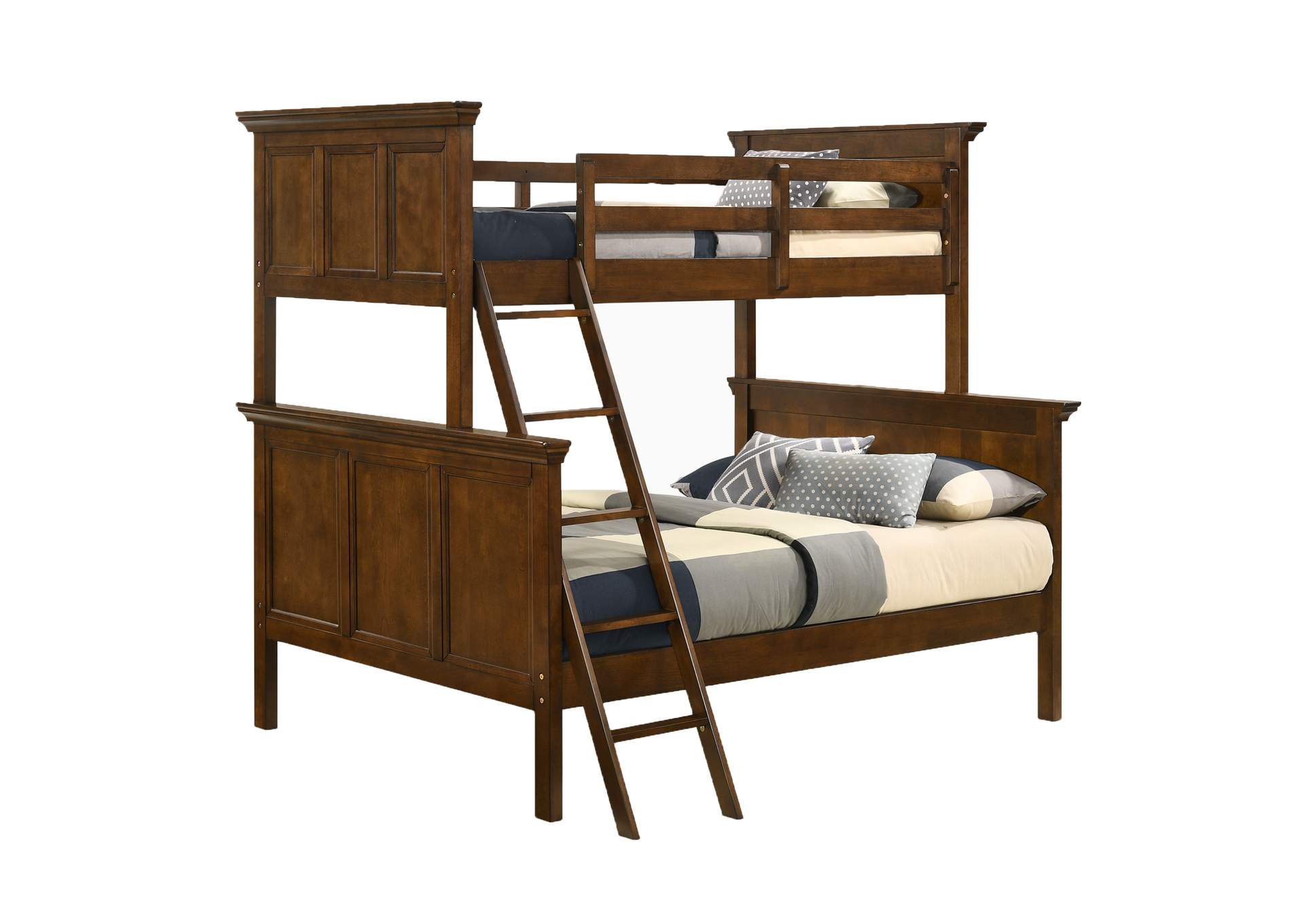 Full Bunk Bottom,Intercon Furniture