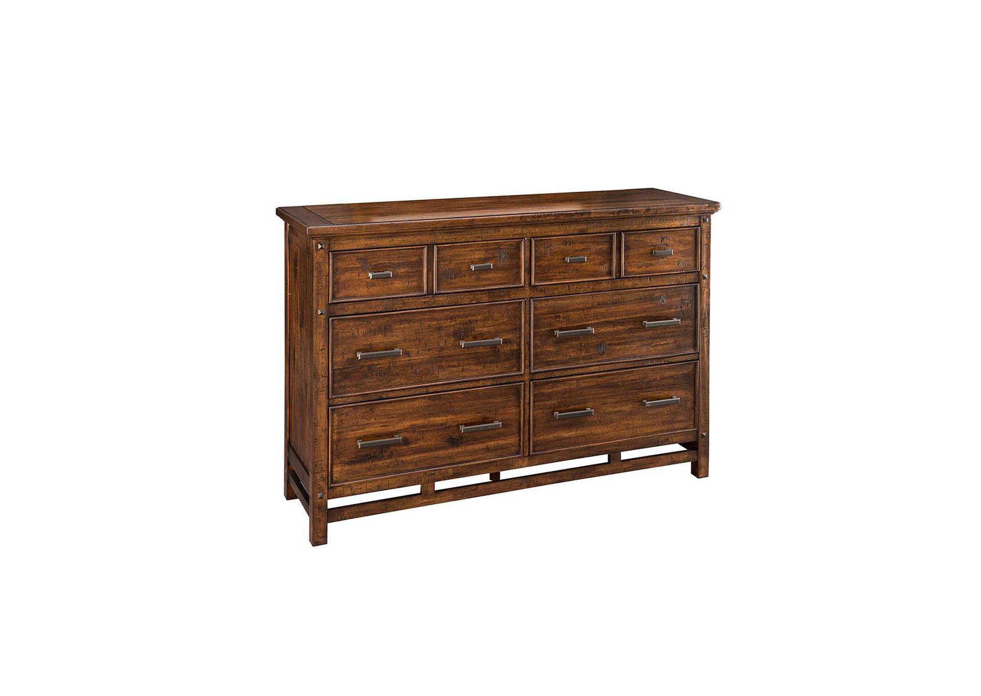 Dresser, 6 Drawer,Intercon Furniture