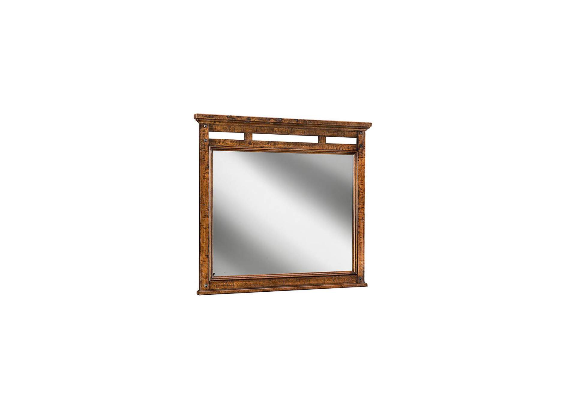 Mirror, Landscape,Intercon Furniture