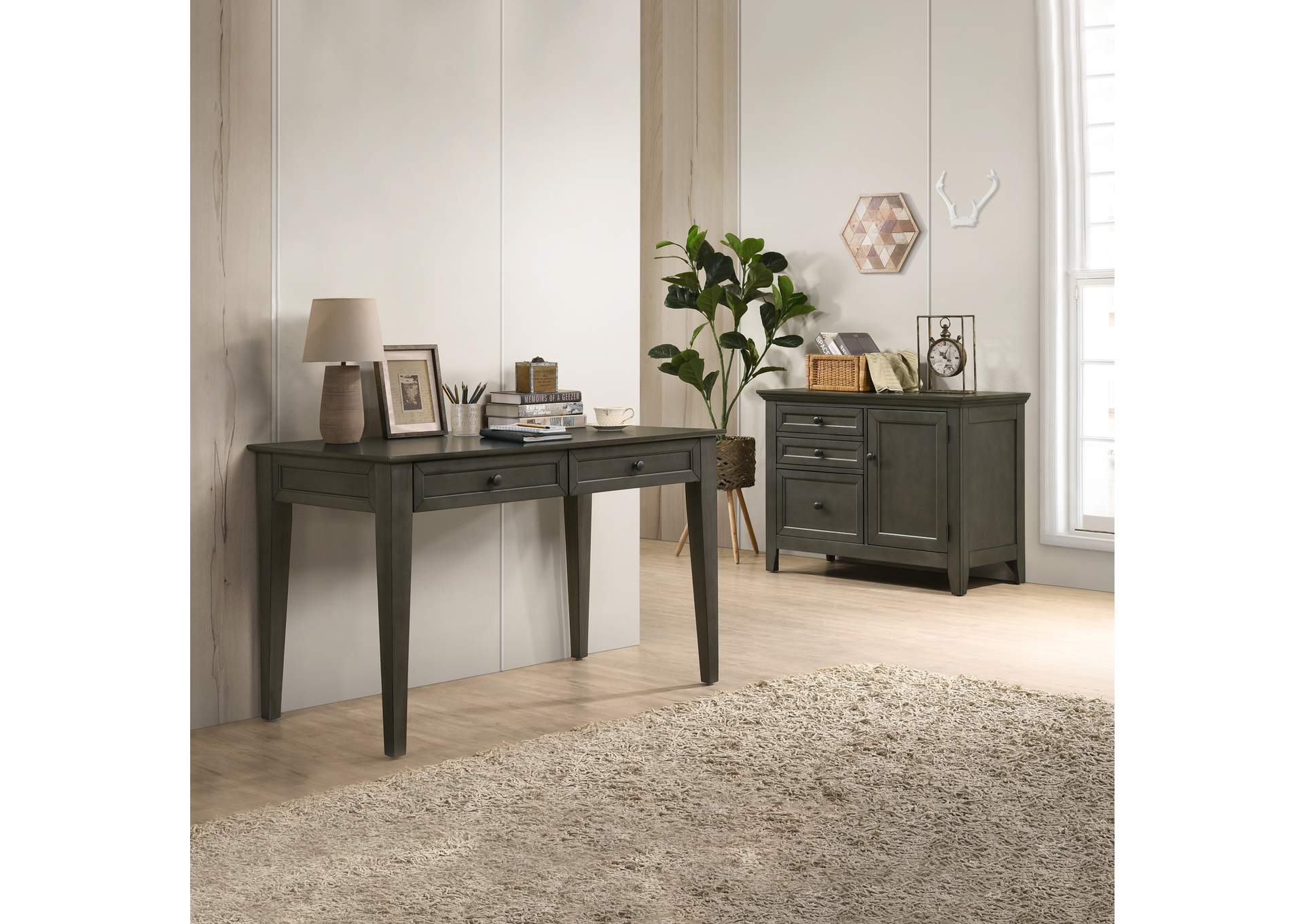 50 Writing Desk,Intercon Furniture