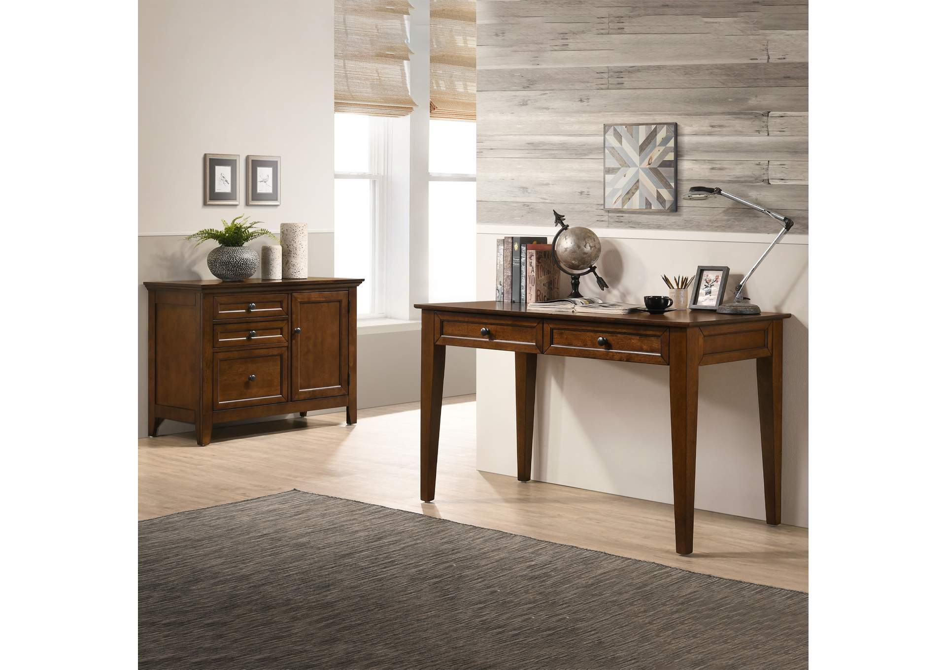 50 Writing Desk,Intercon Furniture