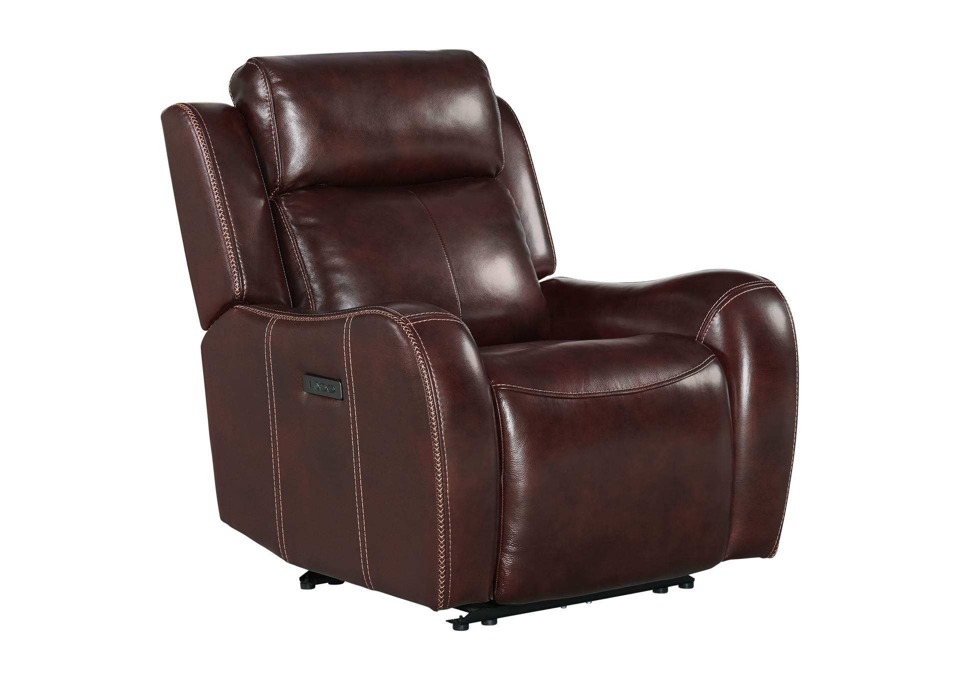 Dual-Pwr Recliner,Intercon Furniture