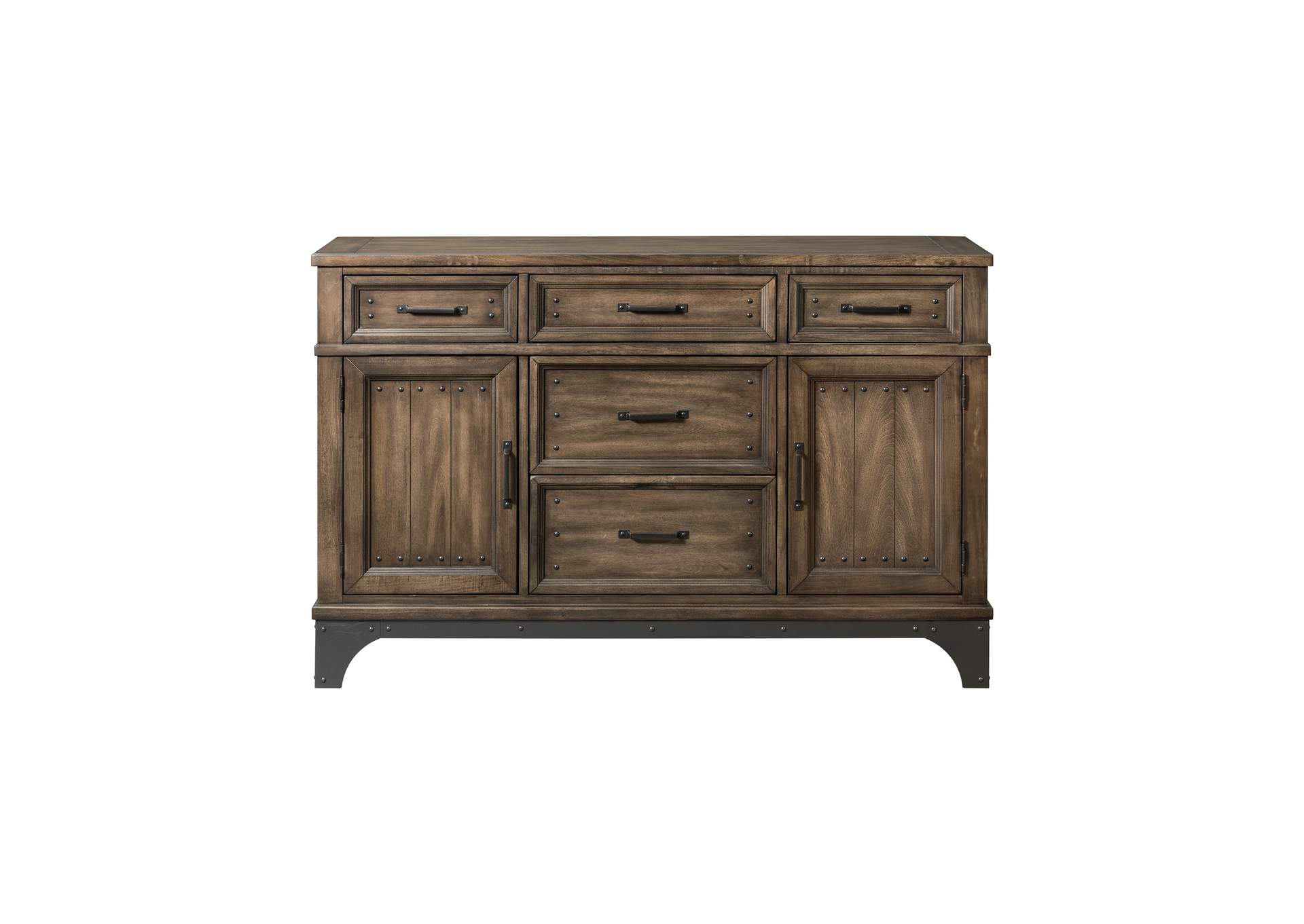 Sideboard, 58 x 18 x 38,Intercon Furniture