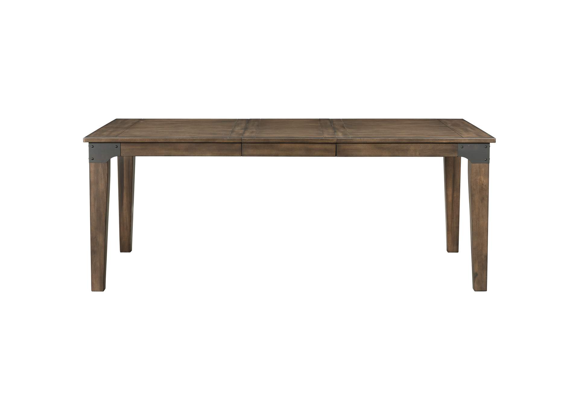 Table, 42 x 60-78, 18 Leaf,Intercon Furniture