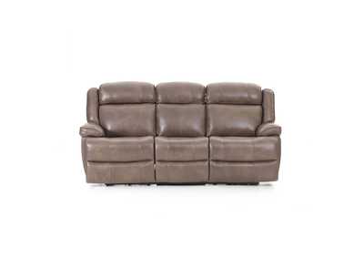 Image for Dual Power Reclining Sofa