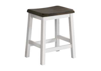 Image for 24 Backless Barstool