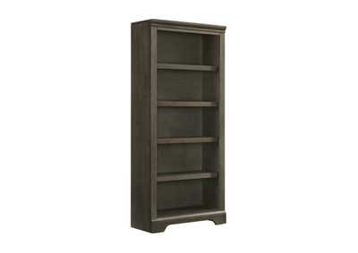 Image for RTA - 72 Bunching Bookcase