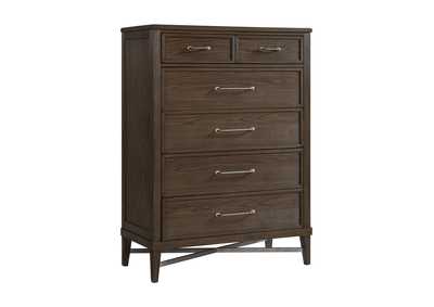 Image for Chest, 5 Drawer