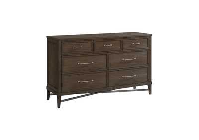 Image for Dresser, 7 Drawer