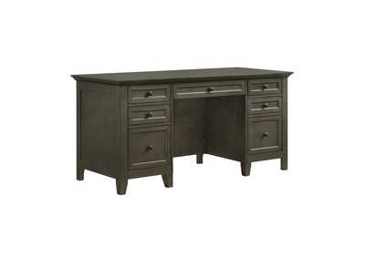 Image for 62 Executive Desk