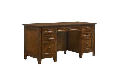 Image for 62 Executive Desk