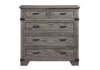 Image for Chest, 5 Drawer Media