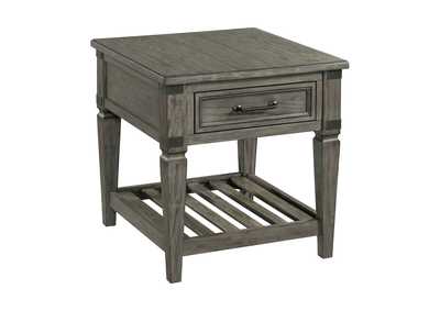 Image for 24 End Table