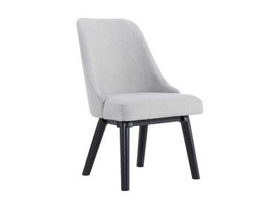 Image for Mid-Century Upholstered Chair