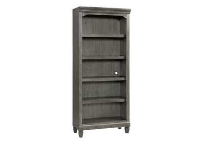 Image for 76 Bunching Bookcase