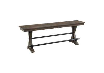 Image for Backless Counter Bench, 68