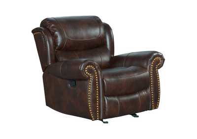 Image for Manual Glider Recliner