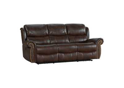 Image for Manual Reclining Sofa