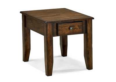 Image for 22 x 28 End Table