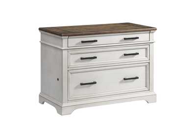 Image for 42 Lateral File Cabinet