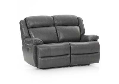 Image for Dual Power Reclining Loveseat