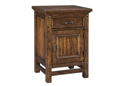 Image for Nightstand, Door