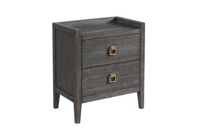 Image for Nightstand, 2 Drawer