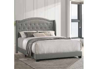 Addyson Twin UPH Bed