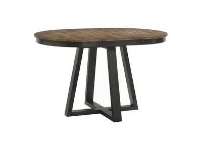 Image for Table, 42x42-60 Round Counter