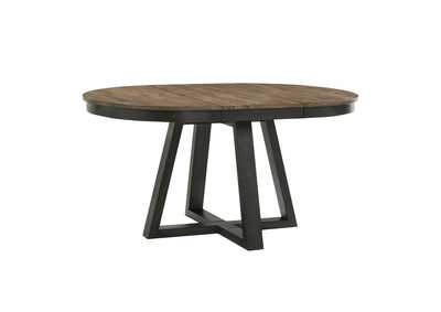 Image for Table, 42x42-60 Round Dining