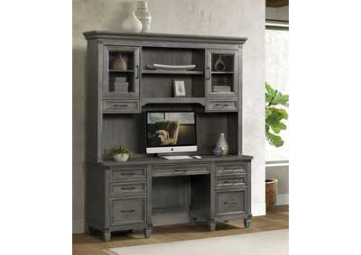 Image for 42 Lateral File Cabinet