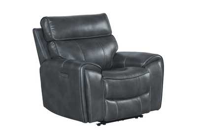 Image for Dual-Pwr Recliner