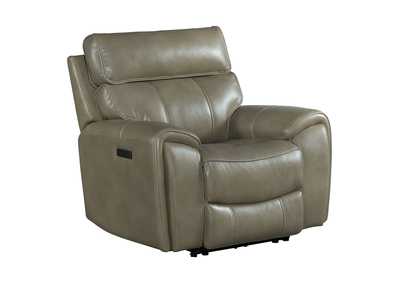 Image for Dual-Pwr Recliner