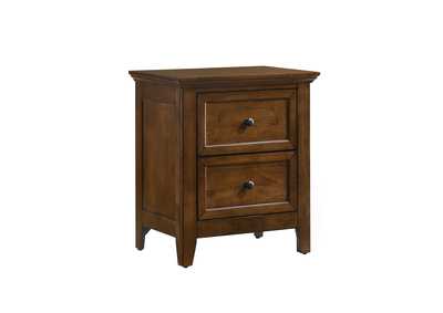 Image for Nightstand, 2 Drawer