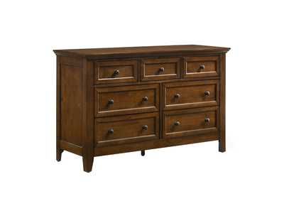 Image for Dresser, 7 Drawer