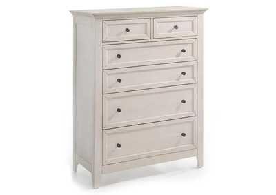 Image for Chest, 6 Drawer Standard