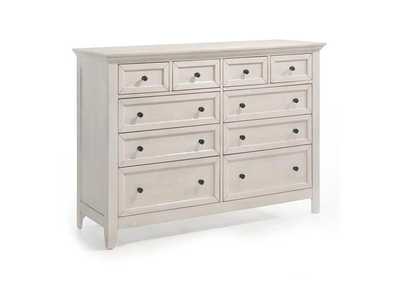 Image for Dresser, 10 Drawer