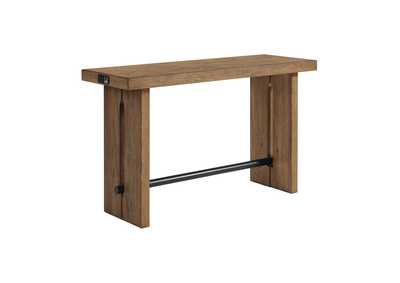 Image for 49 x 18 Sofa Table w/Shelf