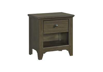 Image for Nightstand, 1 Drawer