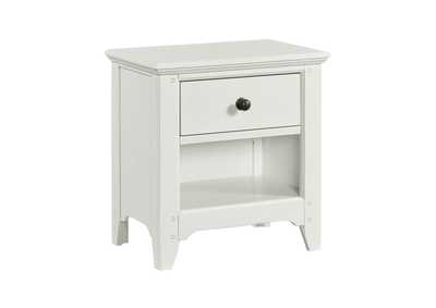 Image for Nightstand, 1 Drawer