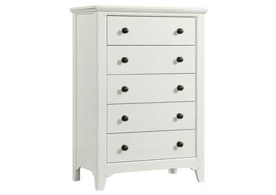 Image for Chest, 5 Drawer