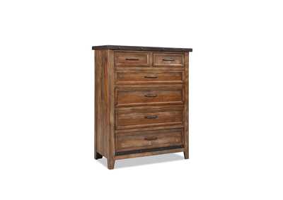 Image for Chest, 6 Drawer Standard