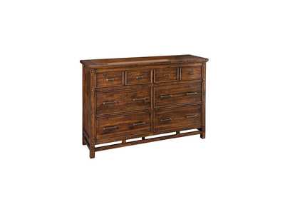 Image for Dresser, 6 Drawer