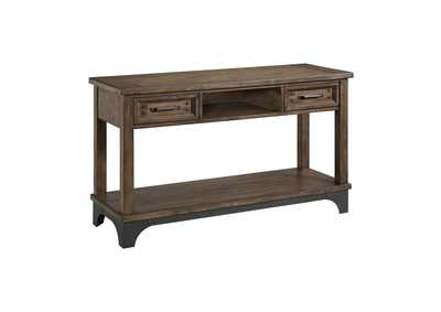 Image for Sofa Table, 50 x 18 x 30