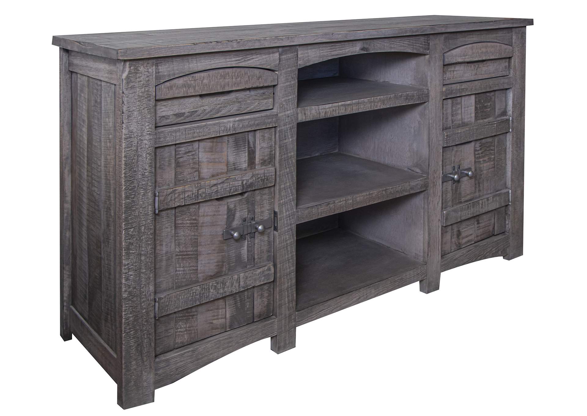 San Antonio 60" TV Stand,International Furniture Direct